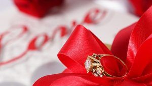 Какие украшения подарить девушке на День Святого Валентина Какие украшения подарить девушке на День Святого Валентина