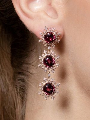 Родолит для Водолея: совместимость, подходит или нет