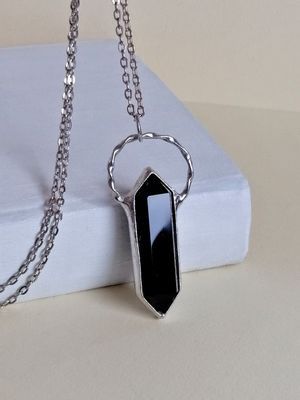 Обсидиан для Рака: совместимость, подходит или нет