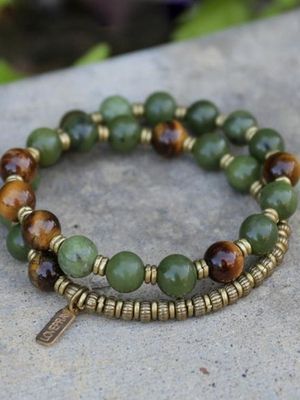 тигровый глаз