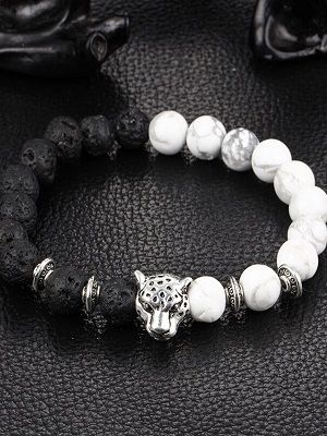 лавовый камень