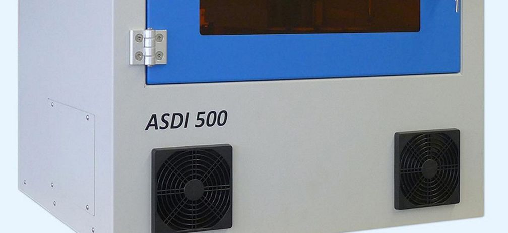 SSEF и UNIMEC представляют ASDI-500
