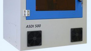 SSEF и UNIMEC представляют систему ASDI-500