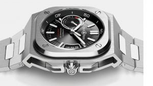 Bell & Ross BR X5: одни из самых узнаваемых современных часов