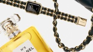 Возрождение часов Première от Chanel