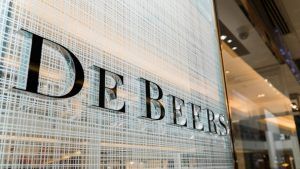 De Beers объявляет о новых назначениях, а Нил Вентура покидает компанию