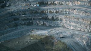 Производство De Beers в третьем квартале 2022 года увеличилось на 4 %