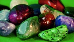 Восточный гороскоп: какие камни подходят Быку