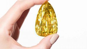 Sotheby’s представляет в Дубае один из крупнейших в мире бриллиантов Sotheby’s представляет в Дубае один из крупнейших в мире бриллиантов