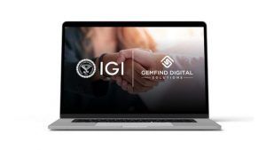 IGI и GemFind Digital Solutions объявляют о стратегическом партнерстве