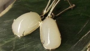 Нефрит для Рака: совместимость, подходит или нет