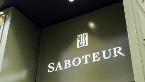 Thomas Sabo запускает в Европе новый бренд Saboteur