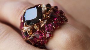 Альмандин для Рыб: совместимость, подходит или нет Альмандин для Рыб: совместимость, подходит или нет