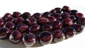 Альмандин для Тельца: совместимость, подходит или нет Альмандин для Тельца: совместимость, подходит или нет