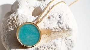 Амазонит для Близнецов: совместимость, подходит или нет Амазонит для Близнецов: совместимость, подходит или нет