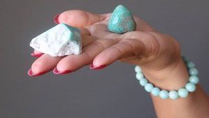 Амазонит для Овна: совместимость, подходит или нет Амазонит для Овна: совместимость, подходит или нет