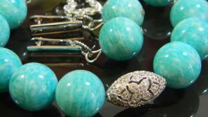 Амазонит для Тельца: совместимость, подходит или нет Амазонит для Тельца: совместимость, подходит или нет