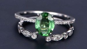 Цаворит для Скорпиона: совместимость, подходит или нет Цаворит для Скорпиона: совместимость, подходит или нет