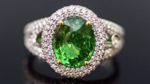 Цаворит для Тельца: совместимость, подходит или нет Цаворит для Тельца: совместимость, подходит или нет