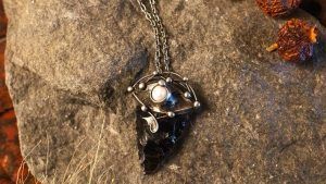 Обсидиан для Льва: совместимость, подходит или нет Обсидиан для Льва: совместимость, подходит или нет