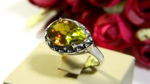 Султанит для Весов: совместимость, подходит или нет Султанит для Весов: совместимость, подходит или нет