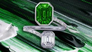 Цаворит для Льва: совместимость, подходит или нет Цаворит для Льва: совместимость, подходит или нет