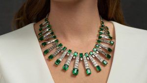 Цаворит для Водолея: совместимость, подходит или нет Цаворит для Водолея: совместимость, подходит или нет