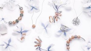 Ювелирные украшения в стиле прованс Ювелирные украшения в стиле прованс