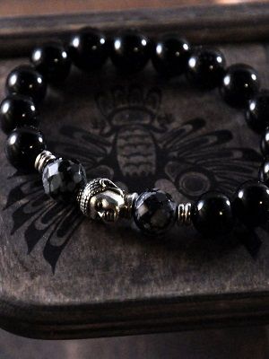 Обсидиан для Тельца: совместимость, подходит или нет