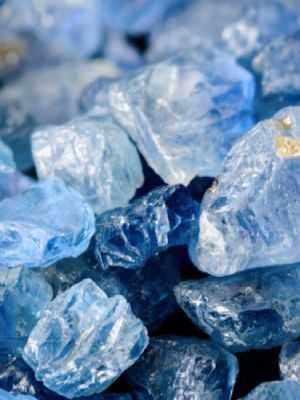 Кармелтазит: редкий и необычный минерал