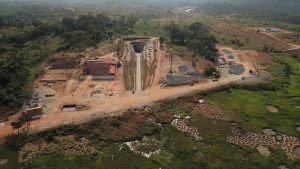Delgatto будет финансировать рудник в Сьерра-Леоне