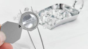 Goldiam увеличивает предложение синтетических алмазов