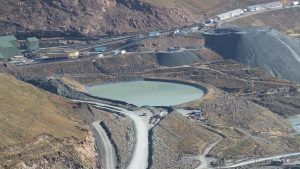 Компания Firestone возобновила добычу на руднике Ликхобонг