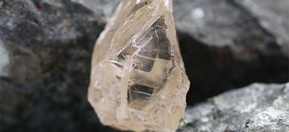 Lucara прогнозирует доход от алмазов до 230 миллионов в 2023 году