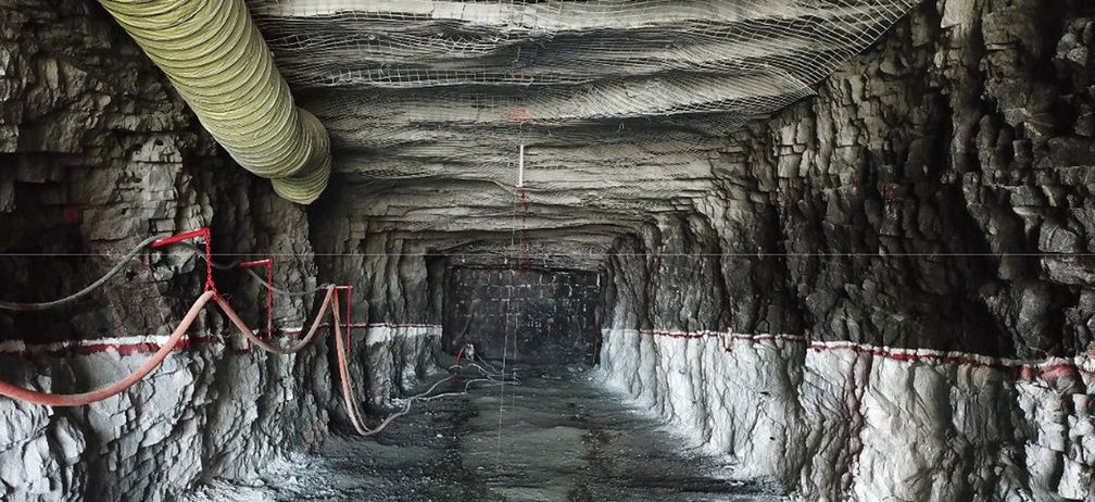 Компания Newfield получает финансирование для расширения рудника в Сьерра-Леоне