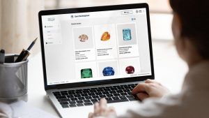 Provenance Proof запускает онлайн-рынок для отслеживаемых драгоценных камней
