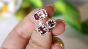 Кольца с султанитом: особенности, как выбрать и носить