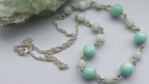 Амазонит для Льва: совместимость, подходит или нет Амазонит для Льва: совместимость, подходит или нет