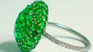 Цаворит для Близнецов: совместимость, подходит или нет Цаворит для Близнецов: совместимость, подходит или нет