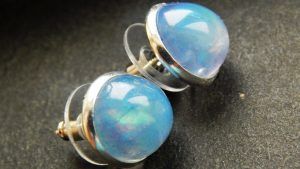 Самые ценные разновидности опала Самые ценные разновидности опала