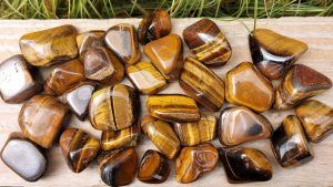 Как и где добывают тигровый глаз Как и где добывают тигровый глаз