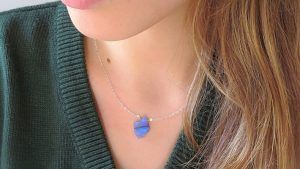 Лабрадорит для Водолея: совместимость, подходит или нет Лабрадорит для Водолея: совместимость, подходит или нет