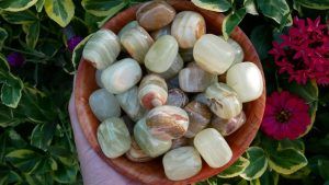 Мраморный оникс: свойства камня и его применение Мраморный оникс: свойства камня и его применение