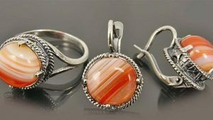 Сардоникс для Весов: совместимость, подходит или нет Сардоникс для Весов: совместимость, подходит или нет