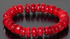 Как отличить настоящий коралл от подделки Как отличить настоящий коралл от подделки