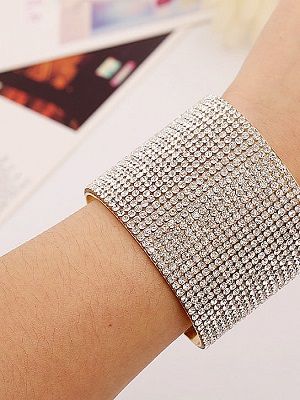 браслеты-манжеты