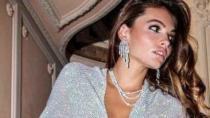 Праздничные украшения от бренда APM Monaco