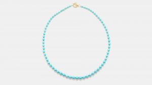 Как ухаживать за украшениями с бирюзой Как ухаживать за украшениями с бирюзой