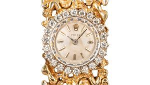 Bob’s Watches x Goop выпускают специальную коллекцию Rolex