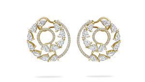 Boodles представляет коллекцию Firework Boodles представляет коллекцию Firework